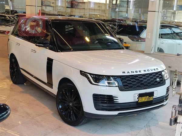 Land Rover for sale in Iraq
